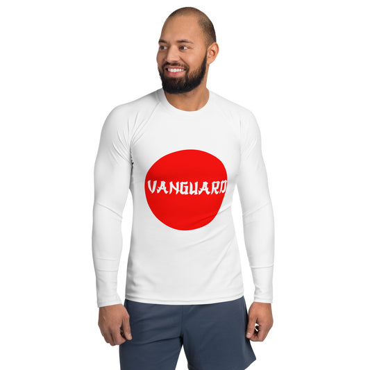 Men's Rash Guard